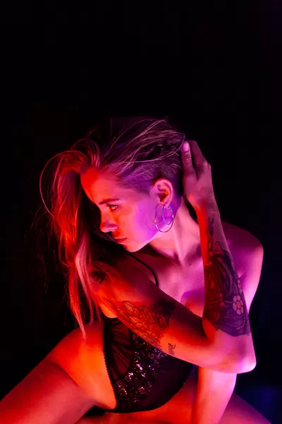 justagirlmodel