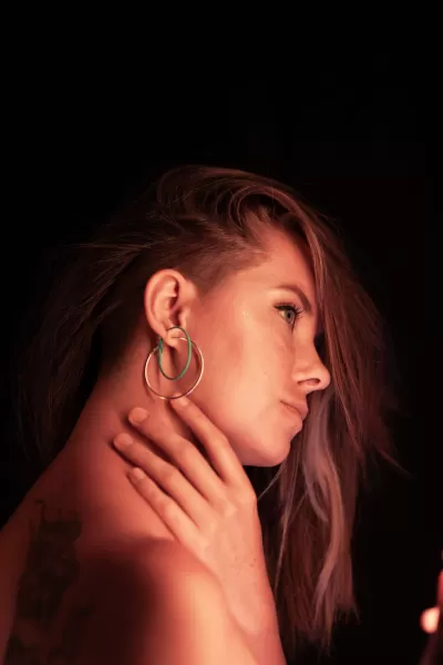 justagirlmodel