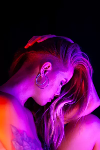 justagirlmodel