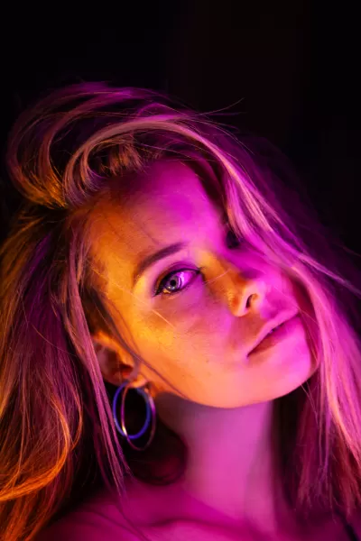 justagirlmodel