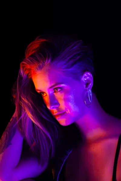 justagirlmodel