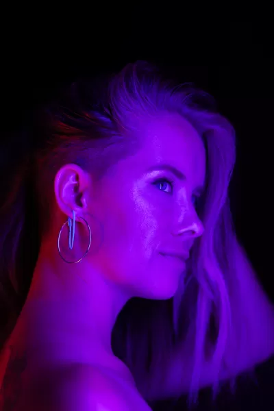 justagirlmodel