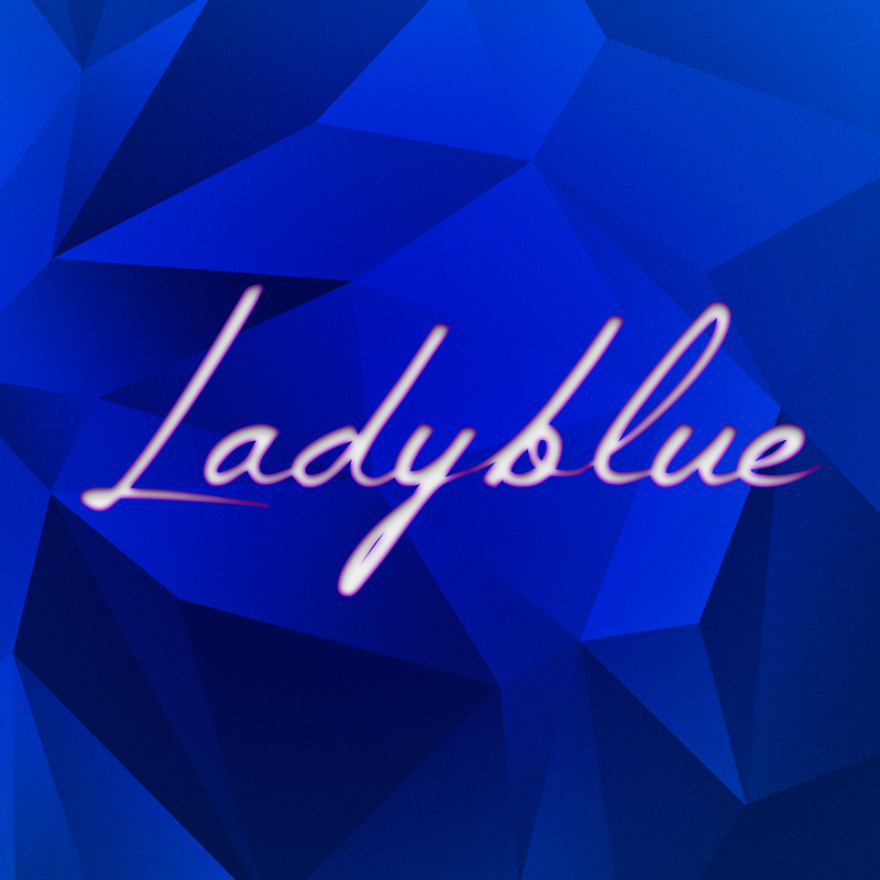 Ladyblue