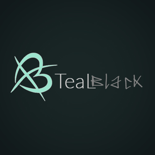 TealBlack