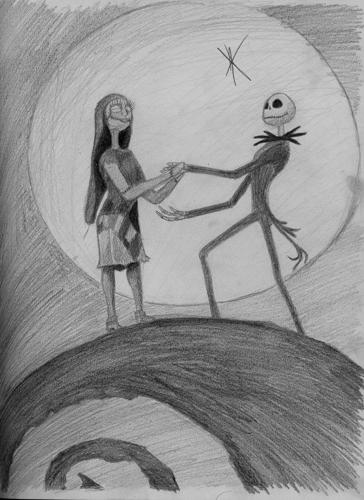 Nightmare Before Christmas